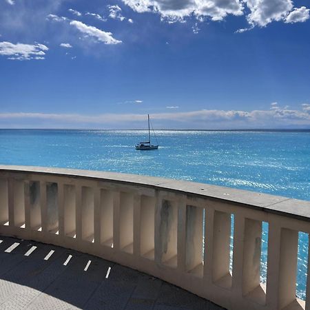 הוילה רקו Terrazza Sul Mare B.View56 מראה חיצוני תמונה