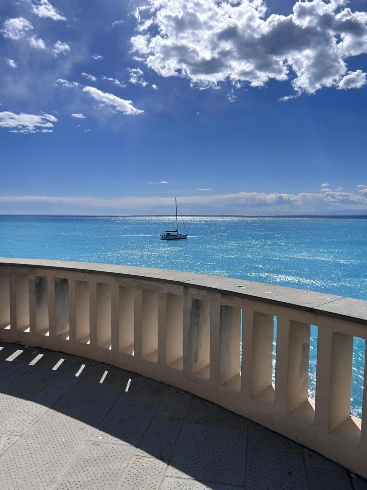 הוילה רקו Terrazza Sul Mare B.View56 מראה חיצוני תמונה